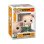 Figura coleccionable Funko Oolong Dragon Ball vinilo multicolor 104mm