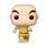 Funko POP! Animation Krillin Dragon Ball Sammelfigur, mehrfarbig, Vinyl, 84 mm