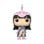 Funko Dragon Ball ChiChi Sammelfigur mehrfarbiges Vinyl 119 mm Innenleben