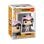 Funko Dragon Ball ChiChi Sammelfigur mehrfarbiges Vinyl 119 mm Innenleben
