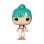 Figurine de collection Funko Bulma Dragon Ball, vinyle multicolore, 109 mm