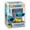 Figurine de collection Funko Stitch en vinyle multicolore Disney Lilo & Stitch 98 mm