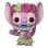 Figurine de collection Funko Stitch Disney multicolore en vinyle 98 mm