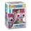 Figurine de collection Funko Stitch Disney multicolore en vinyle 98 mm