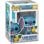 Funko Stitch Lilo & Stitch Vinyl-Sammelfigur 98 mm blau mehrfarbig