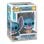 Figurine de collection Funko Stitch Disney en vinyle multicolore 9 cm