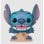 Figurine de collection Funko Stitch Disney en vinyle multicolore 9 cm
