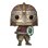 Figura coleccionable Funko Éowyn The Lord of the Rings multicolor