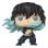 Funko Muichiro Tokito (Attack) Demon Slayer mehrfarbige Vinyl-Sammelfigur 9,5 cm