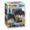 Funko Muichiro Tokito (Attack) Demon Slayer mehrfarbige Vinyl-Sammelfigur 9,5 cm