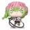Funko Mitsuri Kanroji Demon Slayer Sammelfigur, mehrfarbig, Vinyl, 91 mm