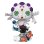 Figura coleccionable Funko Plus Gyokko Demon Slayer vinilo multicolor 117mm