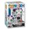 Figura coleccionable Funko Plus Gyokko Demon Slayer vinilo multicolor 117mm