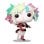 Funko Harley Quinn Suicide Squad Isekai Figura da collezione in vinile multicolore da 109 mm