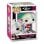 Funko Harley Quinn Suicide Squad Isekai Figura da collezione in vinile multicolore da 109 mm
