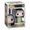 Figura coleccionable Funko Arwen The Lord of the Rings vinilo multicolor 95mm
