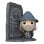 Figura coleccionable Funko The Lord of the Rings vinilo multicolor 165mm