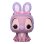 Figura coleccionable Funko Angel (Easter Bunny) Disney Lilo & Stitch Vinilo 10,2cm Edición especial