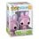 Figura coleccionable Funko Angel (Easter Bunny) Disney Lilo & Stitch Vinilo 10,2cm Edición especial