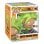 Figura coleccionable Funko Super Saiyan Broly Dragon Ball Vinilo multicolor 17.4cm