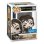 Figura coleccionable Funko Smeagol Vinilo Multicolor The Lord of the Rings