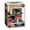 Figura colecionável em vinil multicolorido Funko Tweety Looney Tunes 102,9 mm