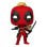 Funko Ladypool Marvel Mehrfarbige Vinyl-Sammelfigur 102,9 mm