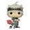 Figurine de collection Funko Asta Black Clover en vinyle multicolore 121 mm