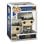 Figurine de collection Funko Asta Black Clover en vinyle multicolore 121 mm