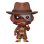 Figura colecionável Funko Somewhere in Time Eddie em vinil multicolorido Iron Maiden