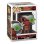 Figura colecionável Funko Somewhere in Time Eddie em vinil multicolorido Iron Maiden