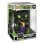 Funko Maleficent Jumbo-Drache Disney Leucht-Vinylfigur 273 mm
