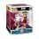 Funko Daki Demon Slayer, statuetta da collezione in vinile multicolore da 133 mm