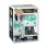 Funko Viego mehrfarbige Vinyl-Sammelfigur League of Legends
