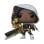 Figura coleccionable Funko Senna 80302 Multicolor Vinilo League of Legends 94 mm