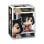 Figurine de collection Funko Ahri League of Legends en vinyle multicolore 109 mm