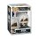 Funko Pop! Games 80299 Riven League of Legends Mehrfarbige Vinyl-Sammelfigur, 104 mm