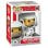 Figura coleccionable Funko Homer Los Simpsons vinilo multicolor 128mm adulto/niño