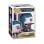 Funko Jinx Arcane League of Legends mehrfarbige Vinyl-Sammelfigur 10 cm