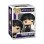 Funko Inc Wednesday The Addams Family mehrfarbige Vinyl-Sammelfigur