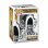 Figura coleccionable Funko Pop! 82238 Malthael Multicolor Vinilo 9 cm Diablo
