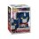 Funko Optimus Prime Multicolor Vinyl Transformers 90mm Sammelfigur