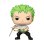 Funko Roronoa Zoro One Piece multicolore vinile figura da collezione 106mm