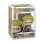 Figura coleccionable Funko Usopp Vinilo One Piece Multicolor Altura 90mm