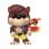 Funko Banjo-Kazooie Sammelfigur, mehrfarbiges Vinyl, 90 mm Fensterbox