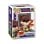 Funko Banjo-Kazooie Sammelfigur, mehrfarbiges Vinyl, 90 mm Fensterbox