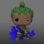 Figura coleccionable Funko Zoro (Enma) Vinilo Multicolor One Piece 120mm
