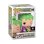 Figura coleccionable Funko Zoro (Enma) Vinilo Multicolor One Piece 120mm