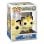 Figurine de collection en vinyle Funko Meowth Pokémon 82,5 mm multicolore