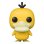 Figurine de collection Funko Psyduck Pokémon en vinyle jaune 88,9 mm